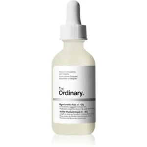 The OrdinaryHyaluronic Acid 2% + B5 hidratáló szérum ceramidokkal Olcsóbb