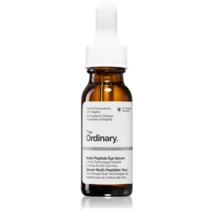 The OrdinaryMulti-Peptide Eye Serum élénkítő szemszérum peptidekkel Korlátozott ajánlat