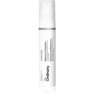 The OrdinaryRetinal 0.2% Emulsion Serum ránctalanító retinol szérum Azonnal elérhető