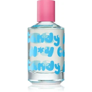 Vedd meg online Thomas KosmalaNo.4 Candy Eau de Parfum unisex