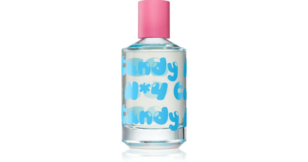 Vedd meg online Thomas KosmalaNo.4 Candy Eau de Parfum unisex
