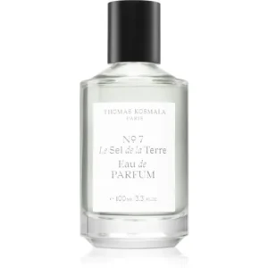 Thomas KosmalaNo. 7 Le Sel De La Terre Eau de Parfum unisex Rendeld meg most