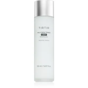Árengedmény TIRTIRMilk Skin Toner Light hidratáló tonik a problémás bőrre