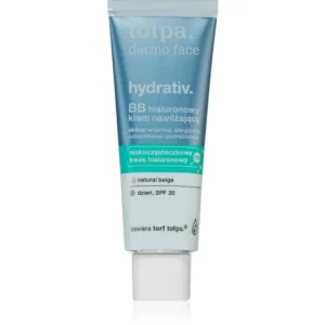Legjobb ár TołpaDermo Face Hydrativ hidratáló BB krém SPF 30