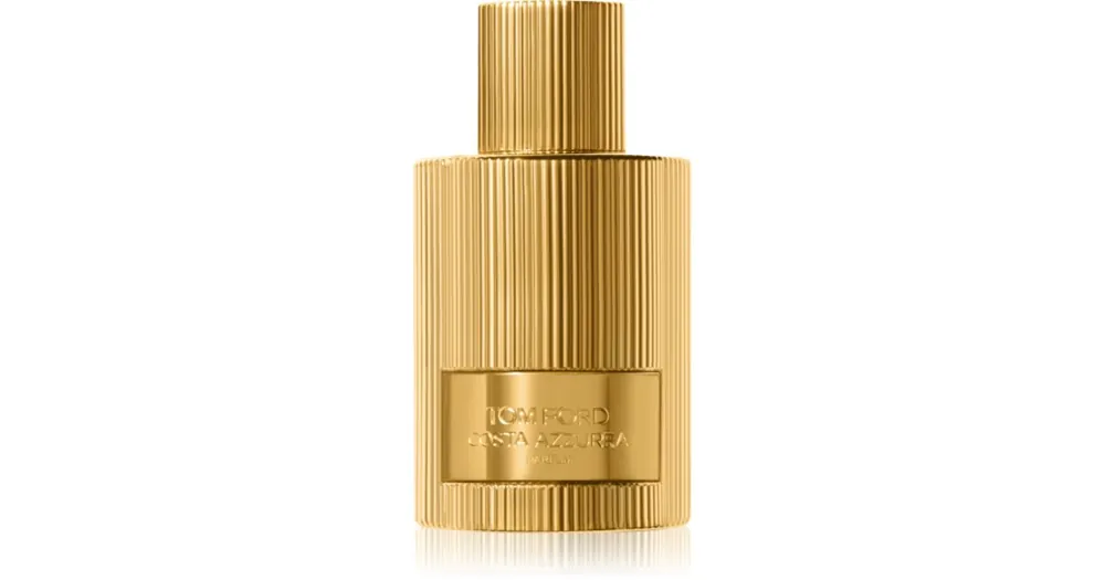 TOM FORDCosta Azzurra Parfum parfüm unisex Expressz kézbesítés