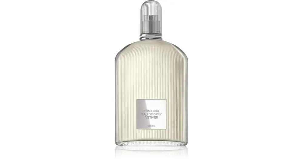 Ne maradj le TOM FORDEau de Grey Vetiver Eau de Toilette uraknak