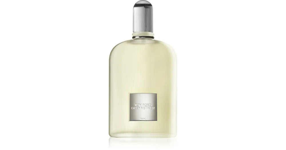 TOM FORDGrey Vetiver Eau de Parfum uraknak Újdonság