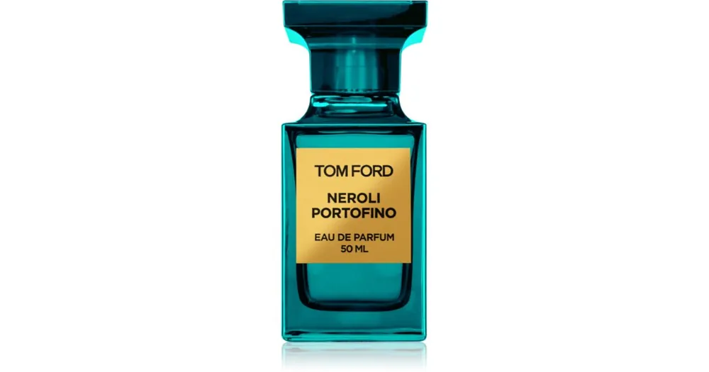 Árengedmény TOM FORDPrivate Blend Neroli Portofino Eau de Parfum unisex