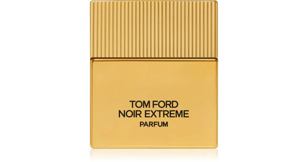 TOM FORDNoir Extreme Parfum parfüm uraknak Kiárusítás