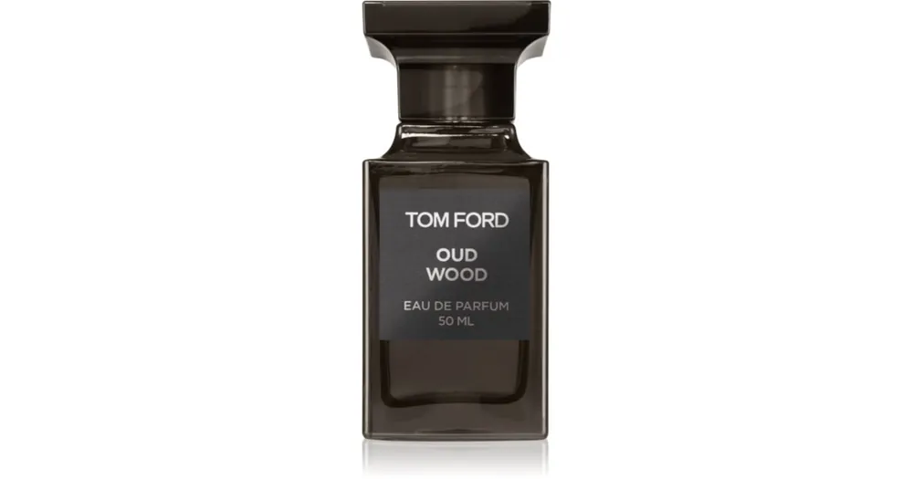 Kedvezmény TOM FORDPrivate Blend Oud Wood Eau de Parfum unisex