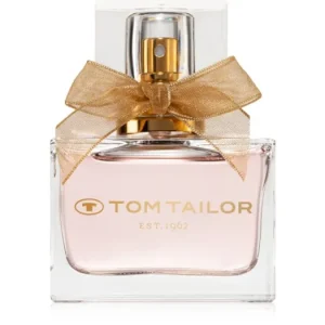 Szuper ajánlat Tom TailorUrban Life Eau de Toilette hölgyeknek