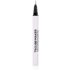 Trouble MakerNova Glitter Liquid Eyeliner Pen csillogó szemhéjtus Outlet