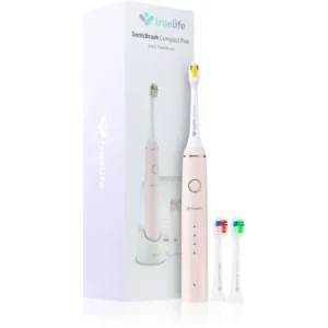 TruelifeSonicBrush Compact sonic fogkefe Ajánlat