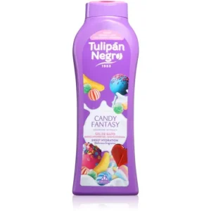 Tulipán NegroCandy Fantasy tusfürdő gél Ne maradj le