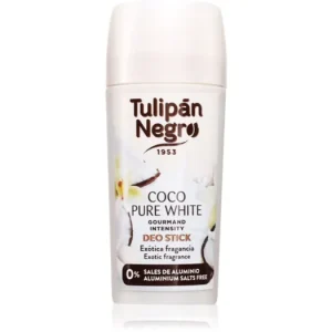 Tulipán NegroCoco Pure White dezodor Azonnali szállítás