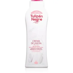 Árcsökkenés Tulipán NegroCrema De Jabon tusfürdő gél
