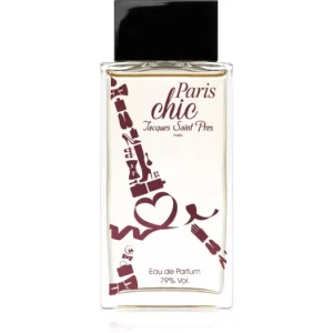 Vedd meg most Ulric de VarensParis Chic Eau de Parfum hölgyeknek