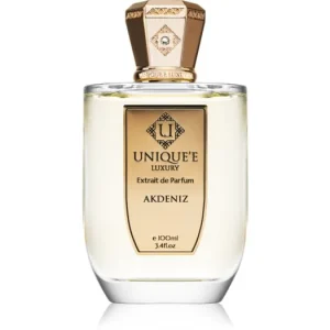 Unique‘e LuxuryAkdeniz parfüm kivonat unisex Árengedmény