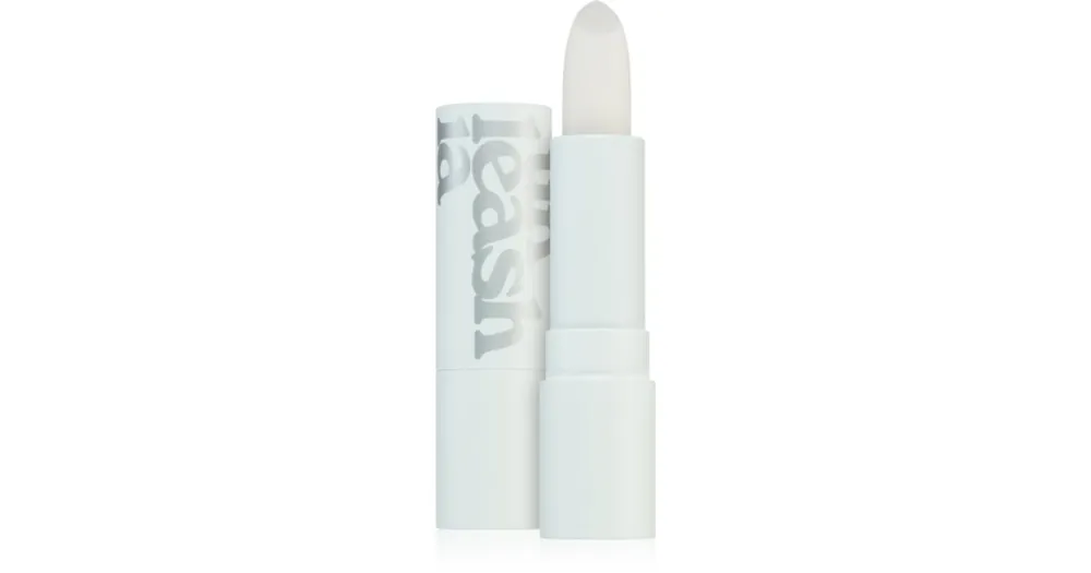 UnleashiaGlacier Vegan Lip Balm hidratáló ajakbalzsam csillámporral Kedvezményes ár