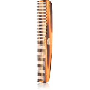 Ajánlat Uppercut DeluxeComb CT5 Tortoise fésű uraknak