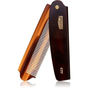 Bestseller Uppercut DeluxeFlip Comb Tortoise CT7 fésű