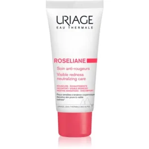 Akciós ár UriageRoseliane Visible Redness-Neutralizing Care nyugtató krém érzékeny bőrre bőrpírre hajlamossággal