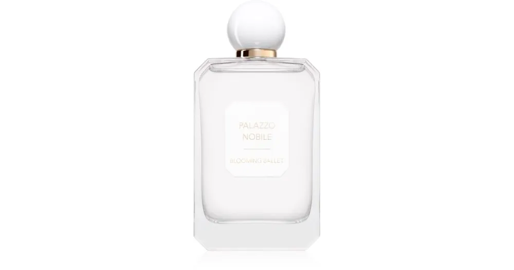 ValmontPalazzo Nobile Blooming Ballet Eau de Toilette unisex Kedvezmény