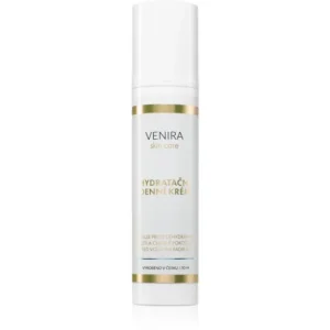Biztonságos fizetés VeniraHydrating Day Cream hidratáló nappali krém