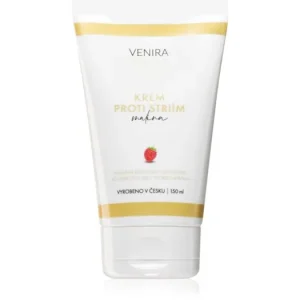 Akciós ár VeniraStretch Mark Cream Raspberry testkrém a striákra