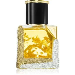 VertusGem‘ntense XXIV Carat Gold Eau de Parfum unisex Legjobb ár
