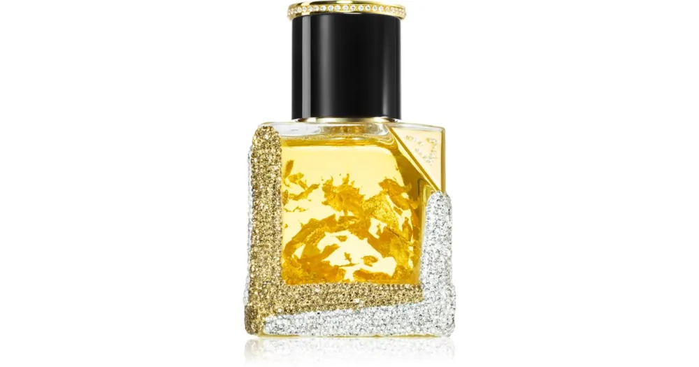VertusGem‘ntense XXIV Carat Gold Eau de Parfum unisex Legjobb ár