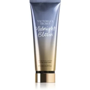 Azonnali szállítás Victoria‘s SecretMidnight Bloom testápoló tej hölgyeknek