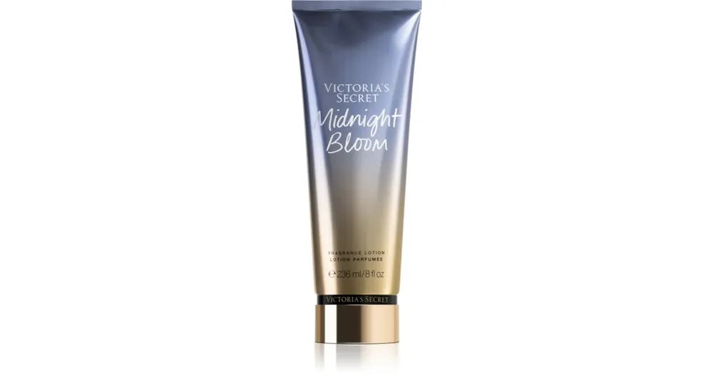 Azonnali szállítás Victoria‘s SecretMidnight Bloom testápoló tej hölgyeknek