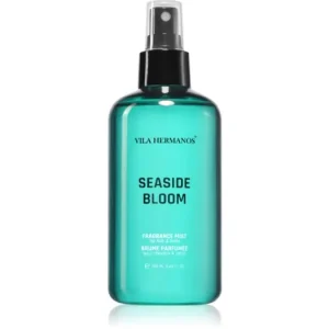Vila HermanosSeaside Bloom testápoló spray Legkelendőbb