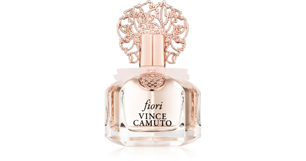 Vince CamutoFiori Eau de Parfum hölgyeknek Nézd meg most