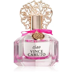 Kedvezményes ár Vince CamutoCiao Eau de Parfum hölgyeknek