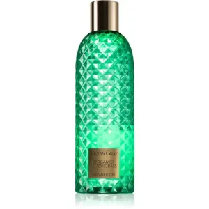 Ne maradj le Vivian GrayGemstone Bergamot & Lemongrass felfrissítő tusfürdő gél