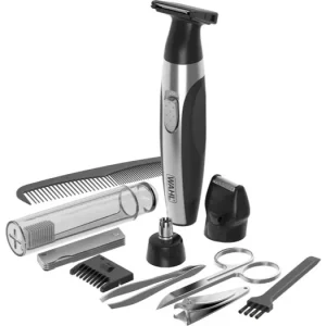 WahlDeluxe Travel Kit szőrnyírő szett szakállra és testre utazásra Akciós ár