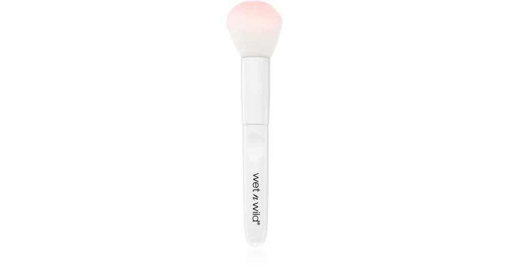 Wet n WildEssential Powder Brush púderecset Gyors szállítás