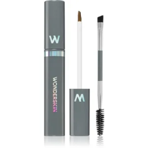 Vedd meg online WONDERSKINWonder Blading Dream Brow hosszantartó szemöldök gél