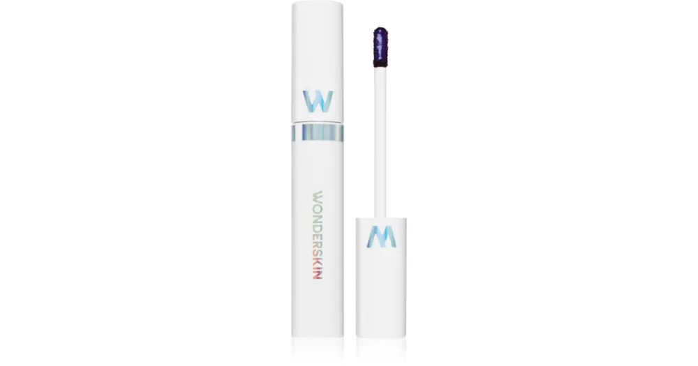 Alacsony ár WONDERSKINWonder Blading Lip Stain Masque lehúzható rúzs