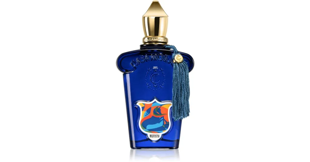XerjoffCasamorati 1888 Mefisto Eau de Parfum uraknak Szuper akció