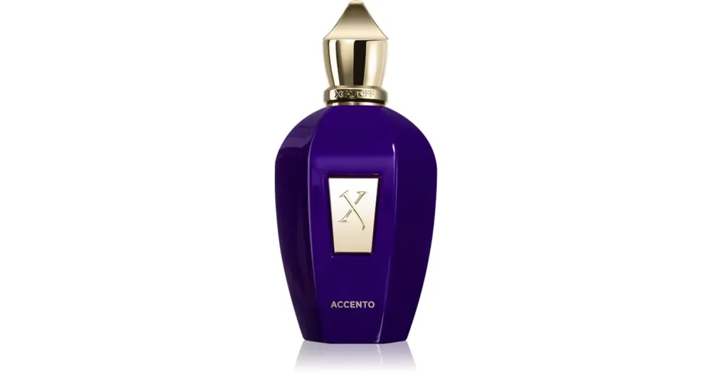 XerjoffAccento Eau de Parfum unisex Ne maradj le
