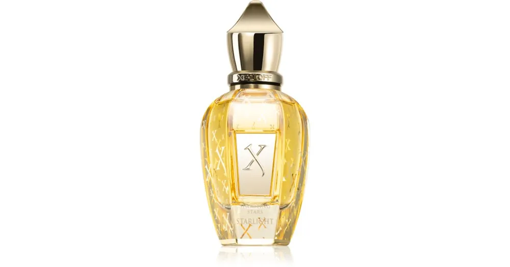 XerjoffStarlight parfüm unisex Alacsony ár