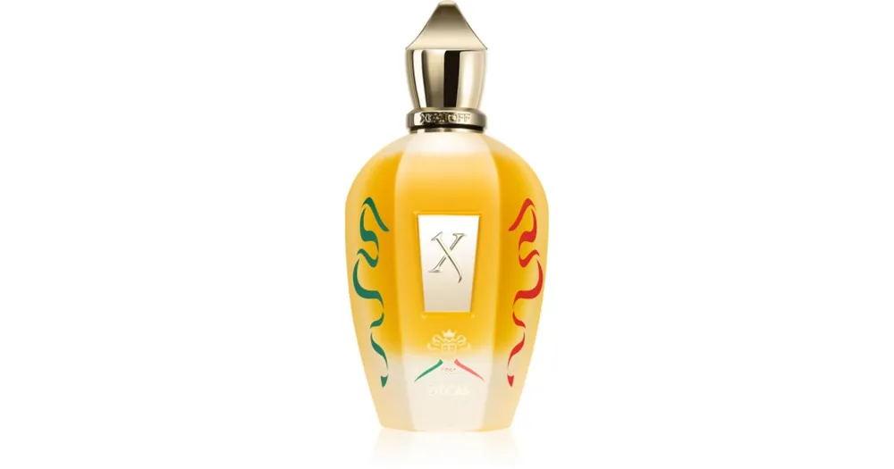 Árengedmény XerjoffXJ 1861 Decas Eau de Parfum unisex