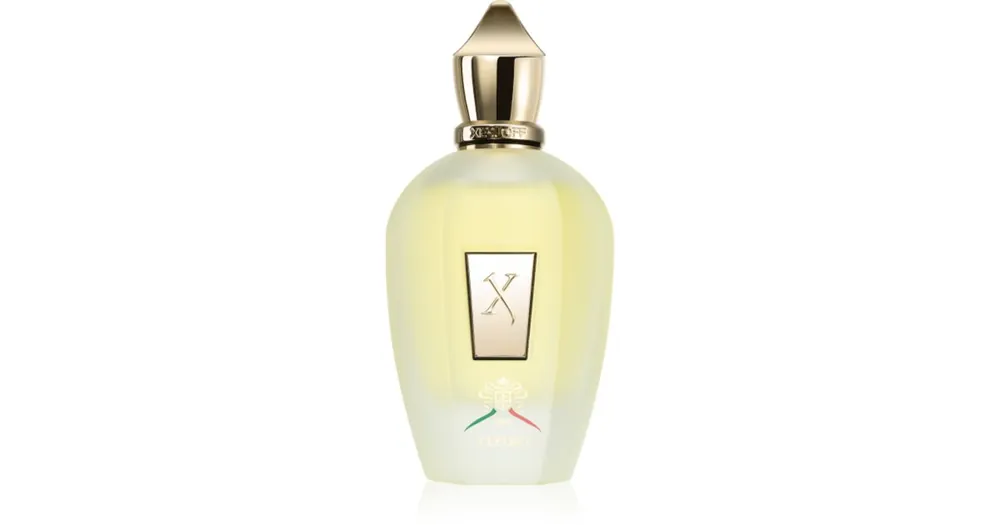 XerjoffXJ 1861 Zefiro Eau de Parfum unisex Expressz szállítás