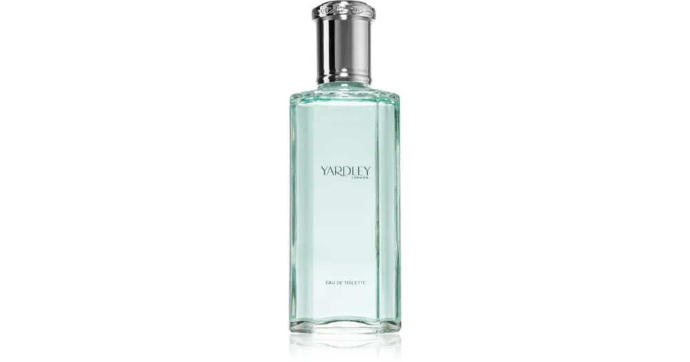 Bestseller YardleyBluebell & Sweetpea Eau de Toilette hölgyeknek