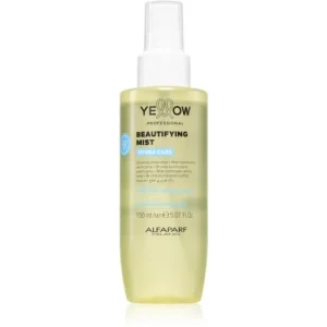 Outlet Yellow ProfessionalHydra Care Beautifying Mist élénkítő permet minden hajtípusra