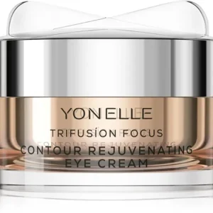 YonelleTrifusion Focus hidratáló szemkörnyékápoló krém érett bőrre Újdonság