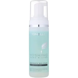 Vásárlói kedvenc YonelleYoshino Pure&Care tisztító hab